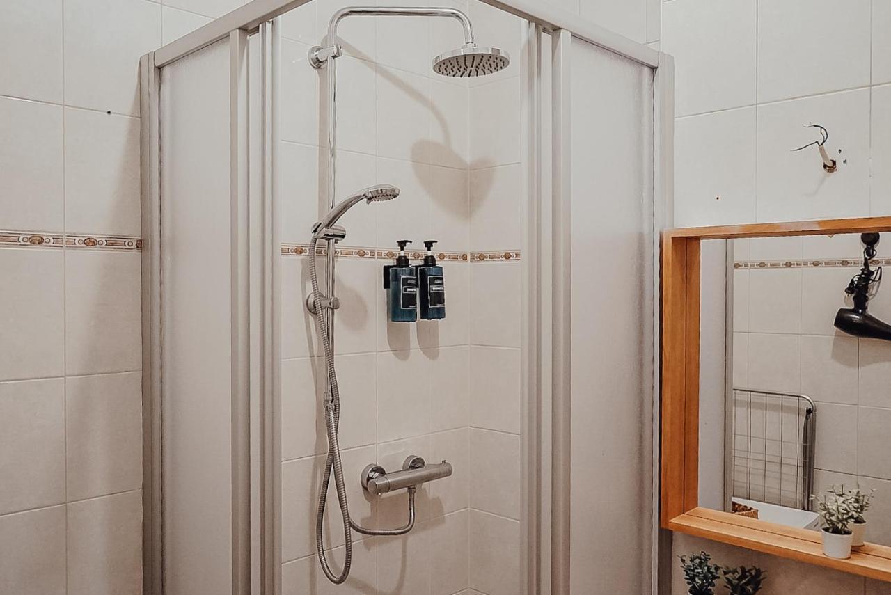 Fewostaeps- Moderne Unterkunft, Zentrumsnah Plauen Zewnętrze zdjęcie